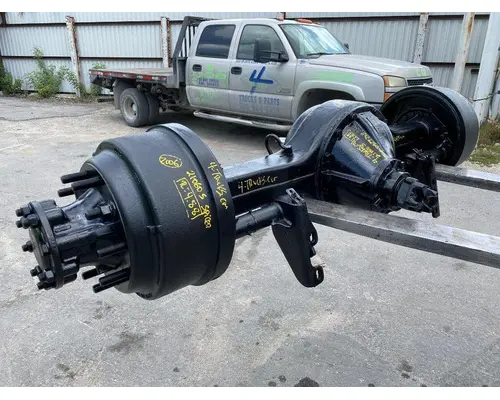 SPICER 21060S Axle Assembly, Front (Steer)