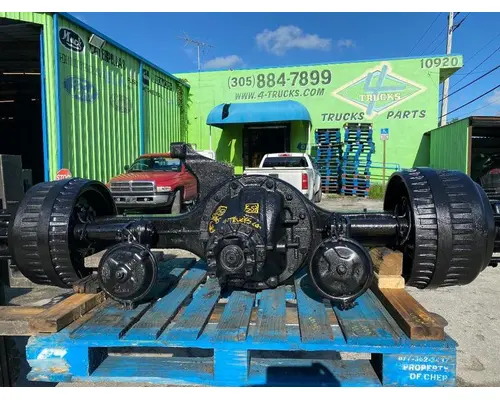 SPICER 21060S Axle Assembly, Front (Steer)