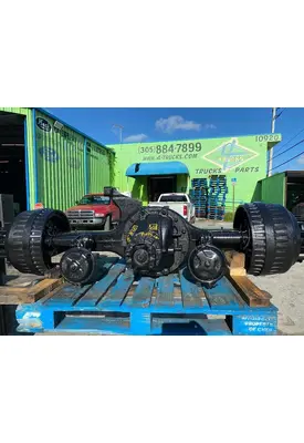 SPICER 21060S Axle Assembly, Front (Steer)
