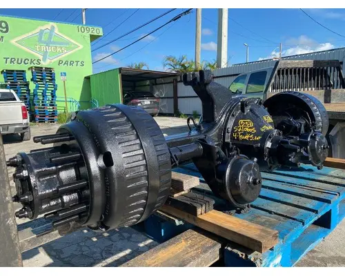 SPICER 21060S Axle Assembly, Front (Steer)