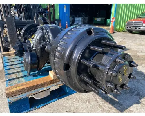 SPICER 21060S Axle Assembly, Front (Steer)