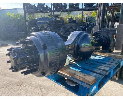 SPICER 21060S Axle Assembly, Front (Steer)