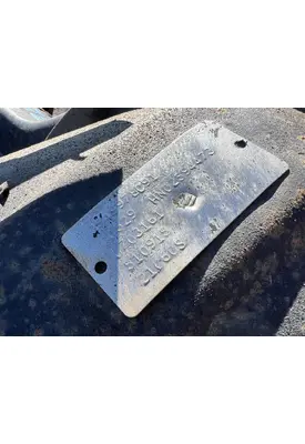 SPICER 21060S Axle Assembly, Rear