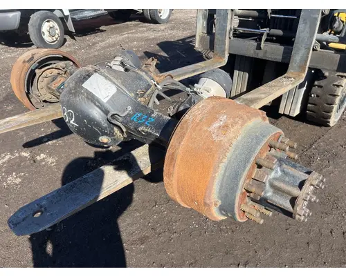 SPICER 21060S Axle Assembly, Rear