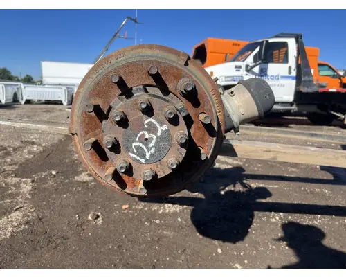 SPICER 21060S Axle Assembly, Rear