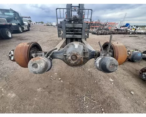 SPICER 21060S Axle Assembly, Rear