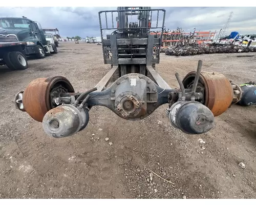 SPICER 21060S Axle Assembly, Rear