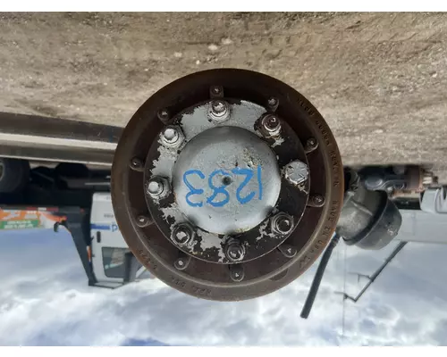 SPICER 21060S Axle Assembly, Rear