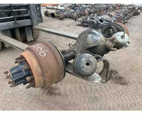 SPICER 21060S Axle Assembly, Rear