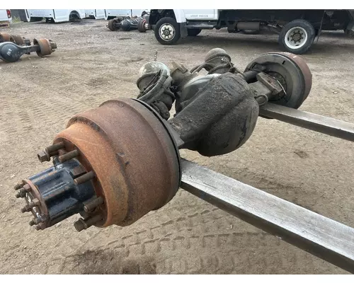 SPICER 21060S Axle Assembly, Rear
