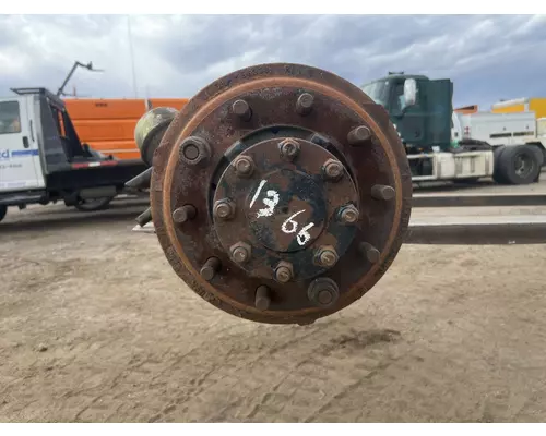 SPICER 21060S Axle Assembly, Rear