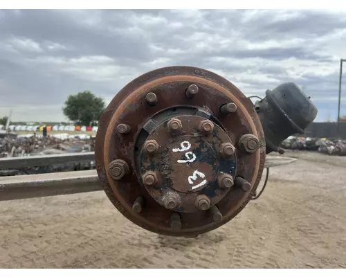 SPICER 21060S Axle Assembly, Rear