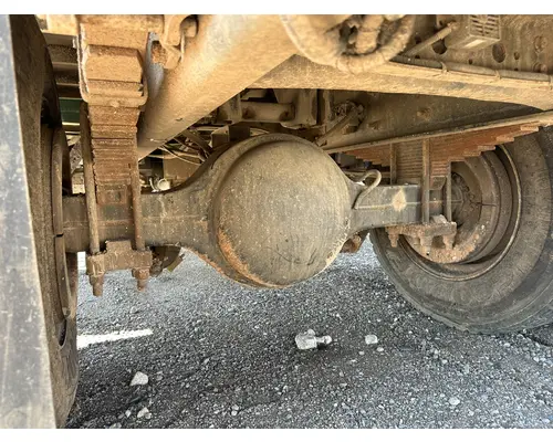 SPICER 21060S Axle Assembly, Rear