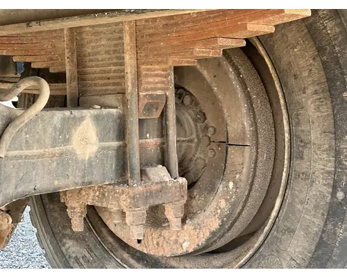 SPICER 21060S Axle Assembly, Rear