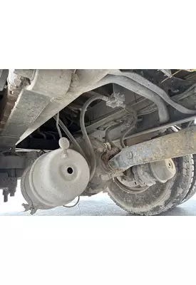 SPICER 21060S Axle Assembly, Rear