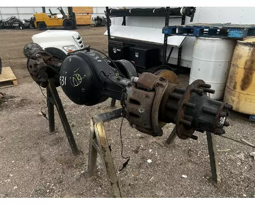 SPICER 21060S Axle Assembly, Rear