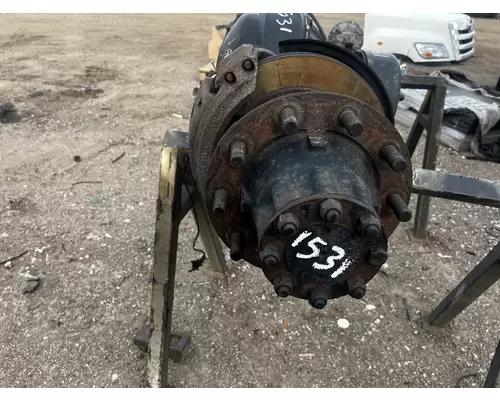SPICER 21060S Axle Assembly, Rear