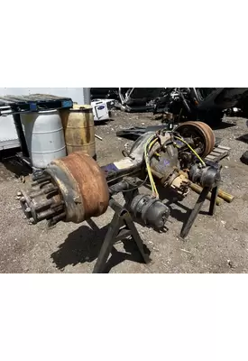 SPICER 21060S Axle Assembly, Rear
