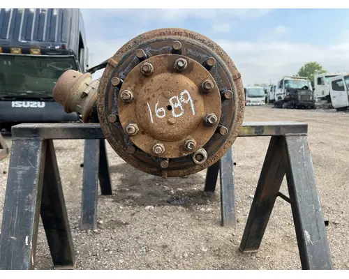 SPICER 21060S Axle Assembly, Rear