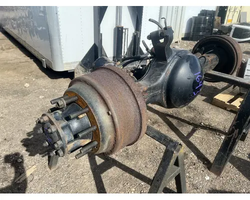 SPICER 21060S Axle Assembly, Rear