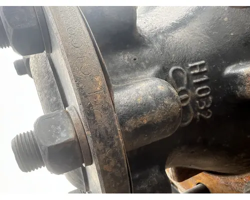 SPICER 21060S Axle Assembly, Rear