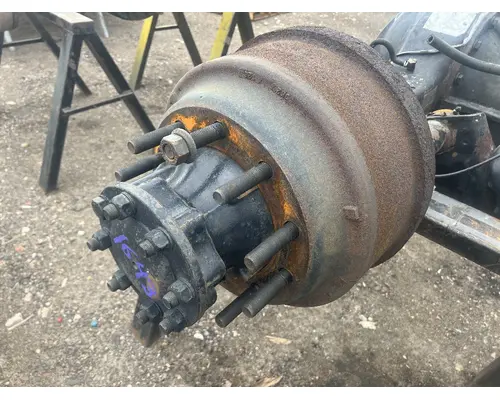 SPICER 21060S Axle Assembly, Rear