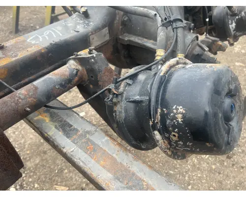 SPICER 21060S Axle Assembly, Rear