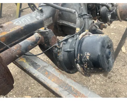 SPICER 21060S Axle Assembly, Rear
