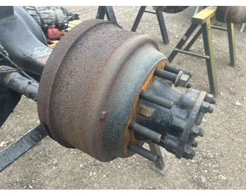 SPICER 21060S Axle Assembly, Rear