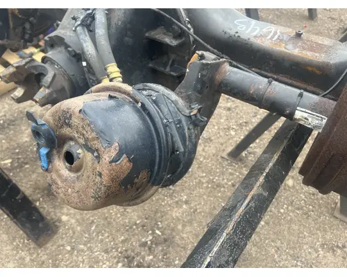 SPICER 21060S Axle Assembly, Rear