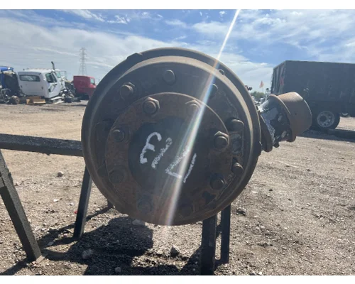 SPICER 21060S Axle Assembly, Rear
