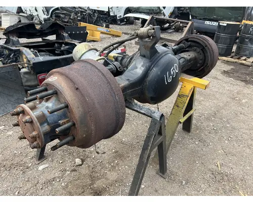 SPICER 21060S Axle Assembly, Rear