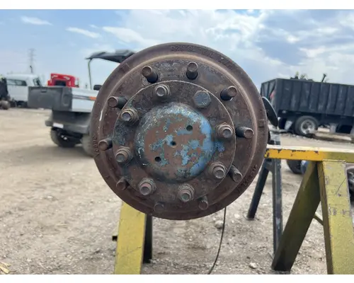 SPICER 21060S Axle Assembly, Rear