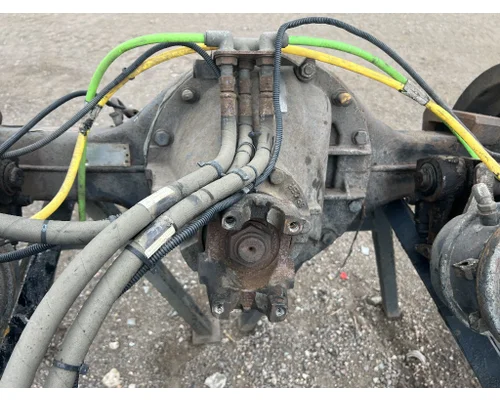 SPICER 21060S Axle Assembly, Rear
