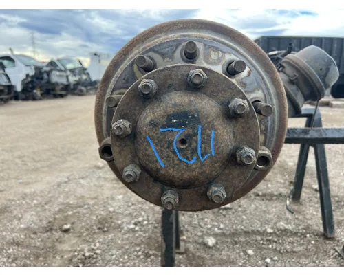 SPICER 21060S Axle Assembly, Rear