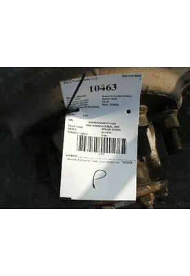 SPICER 21060S Rears (Rear)