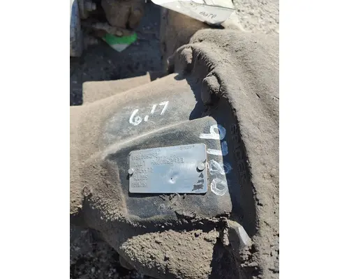 SPICER 21060S Rears (Rear)