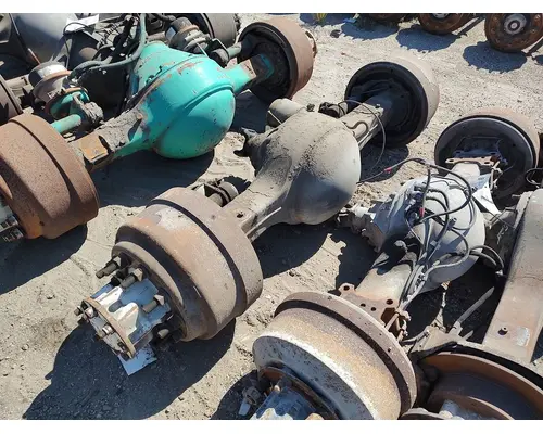 SPICER 21060S Rears (Rear)