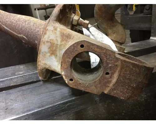 SPICER 220SK100 SPINDLEKNUCKLE, FRONT