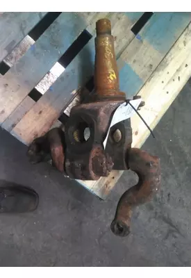 SPICER 220SK137 SPINDLE/KNUCKLE, FRONT