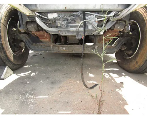 SPICER 220TB100SPR Axle Beam (Front)