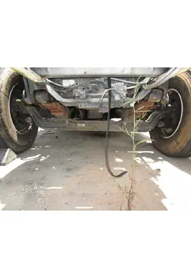 SPICER 220TB100SPR Axle Beam (Front)