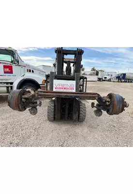 SPICER 220TB100 Axle Assembly, Front (Steer)