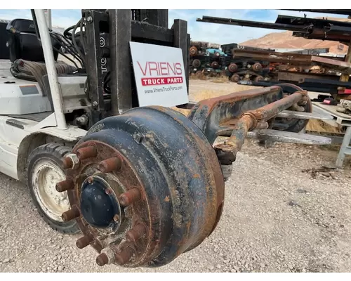 SPICER 220TB100 Axle Assembly, Front (Steer)