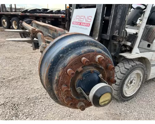 SPICER 220TB100 Axle Assembly, Front (Steer)