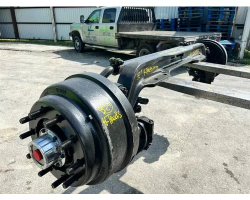 SPICER 220TB101 Axle Assembly, Front (Steer)