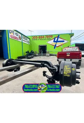 SPICER 220TB101 Axle Assembly, Front (Steer)