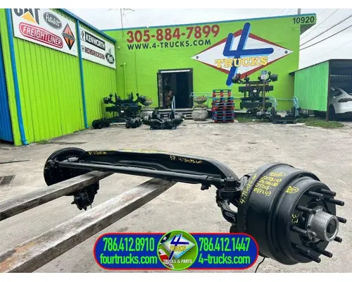SPICER 220TB103 Axle Assembly, Front (Steer)