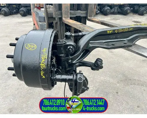 SPICER 220TB103 Axle Assembly, Front (Steer)