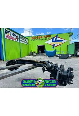 SPICER 220TB105 Axle Assembly, Front (Steer)